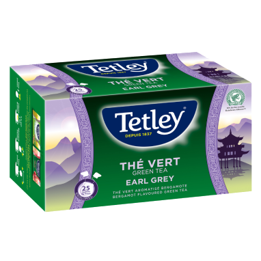 Oriental Earl Grey 25s-plp