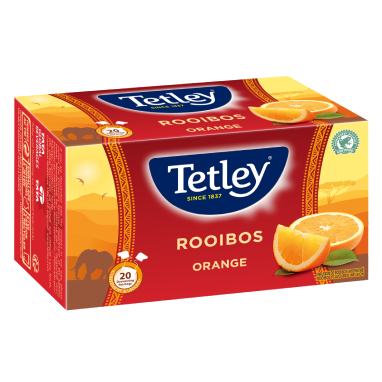 Rooibos Orange 20s Packshot-plp