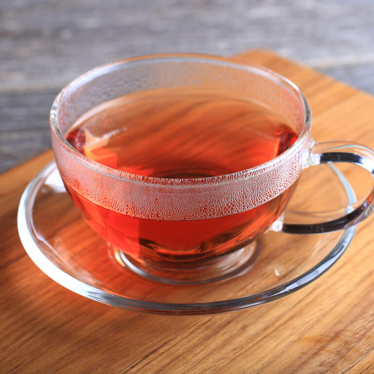 Rooibos Tetley Tea Switzerland