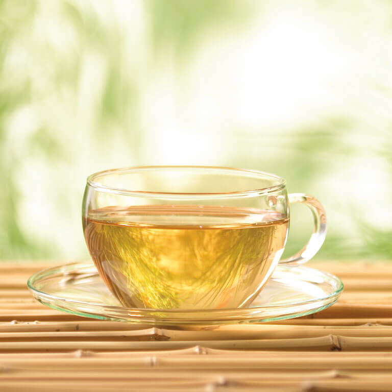 vert collection delicate - mobile